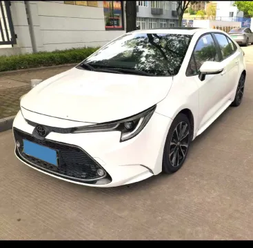 2022 TOYOTA LEVIN,autocango,china used car exporter,china ev exporter,chinese used car exporter,chinese used ev exporter