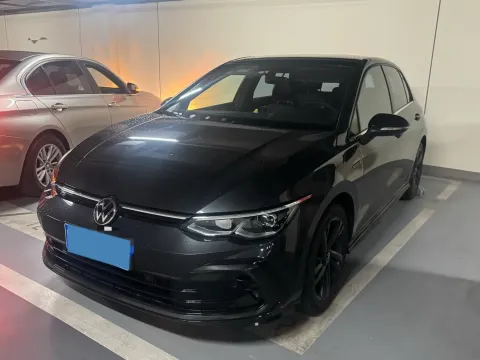 2023 VOLKSWAGEN GOLF,autocango,china used car exporter,china ev exporter,chinese used car exporter,chinese used ev exporter