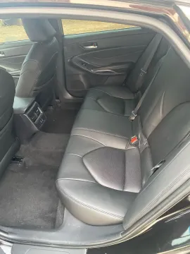 2022 Toyota Avalon 2.0L 178HP L4 CVT