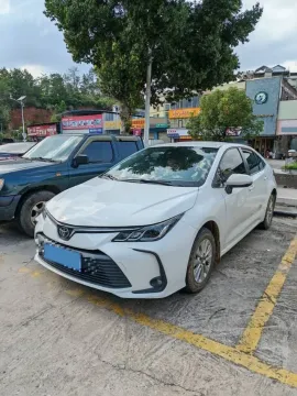 2019 TOYOTA COROLLA,autocango,china used car exporter,china ev exporter,chinese used car exporter,chinese used ev exporter