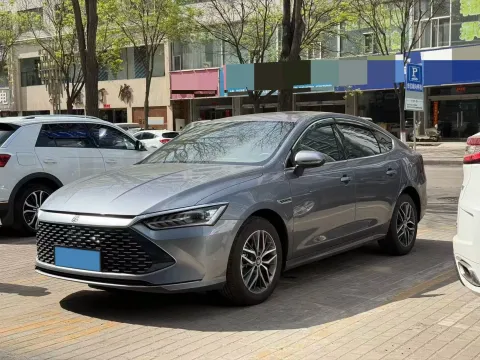 2024 BYD QIN PLUS,autocango,china used car exporter,china ev exporter,chinese used car exporter,chinese used ev exporter