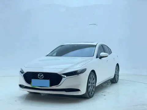 2022 MAZDA 3 AXELA,autocango,china used car exporter,china ev exporter,chinese used car exporter,chinese used ev exporter