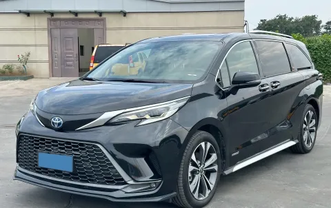 2023 TOYOTA GRANVIA,autocango,china used car exporter,china ev exporter,chinese used car exporter,chinese used ev exporter