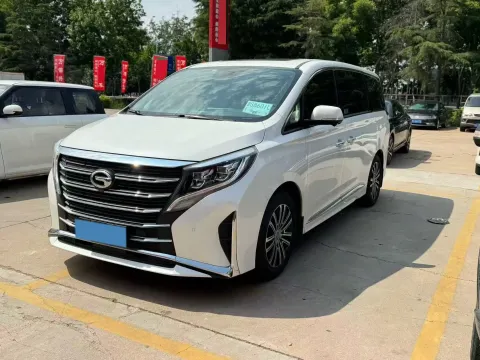 2021 GAC TRUMPCHI M8,autocango,china used car exporter,china ev exporter,chinese used car exporter,chinese used ev exporter