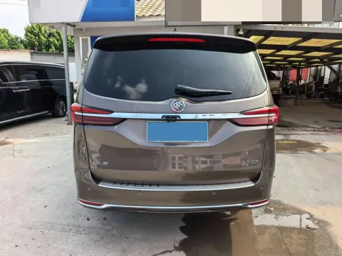 2023 Buick GL8 2.0T 237HP L4 9AT,autocango,china used car exporter,china ev exporter,chinese used car exporter,chinese used ev exporter