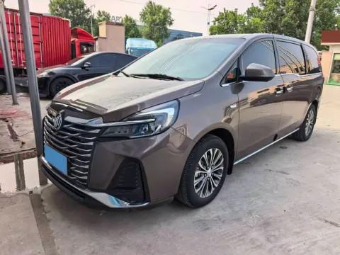 2023 Buick GL8 2.0T 237HP L4 9AT,autocango,china used car exporter,china ev exporter,chinese used car exporter,chinese used ev exporter