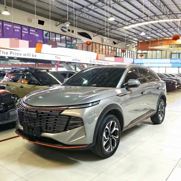 2022 HAVAL XY,autocango,china used car exporter,china ev exporter,chinese used car exporter,chinese used ev exporter