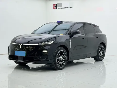 2025 VOYAH ZHIYIN,autocango,china used car exporter,china ev exporter,chinese used car exporter,chinese used ev exporter