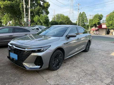 2025 CHERY ARRIZO 8,autocango,china used car exporter,china ev exporter,chinese used car exporter,chinese used ev exporter