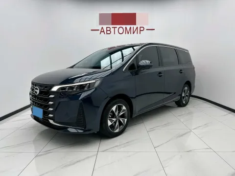 2021 GAC TRUMPCHI M6,autocango,china used car exporter,china ev exporter,chinese used car exporter,chinese used ev exporter