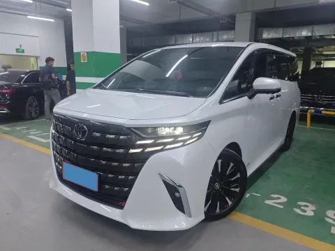 2024 TOYOTA ALPHARD,autocango,china used car exporter,china ev exporter,chinese used car exporter,chinese used ev exporter