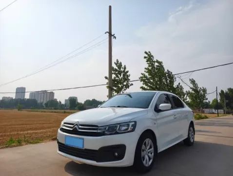 2018 CITROEN ELYSEE,autocango,china used car exporter,china ev exporter,chinese used car exporter,chinese used ev exporter