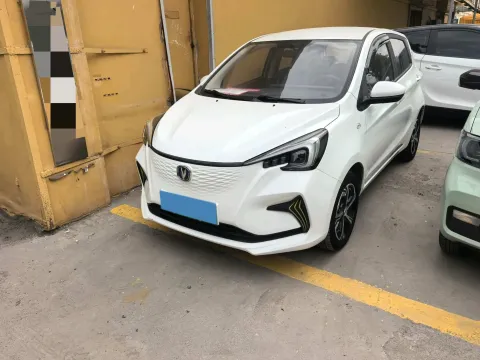 2022 CHANGAN BENBEN E-STAR,autocango,china used car exporter,china ev exporter,chinese used car exporter,chinese used ev exporter