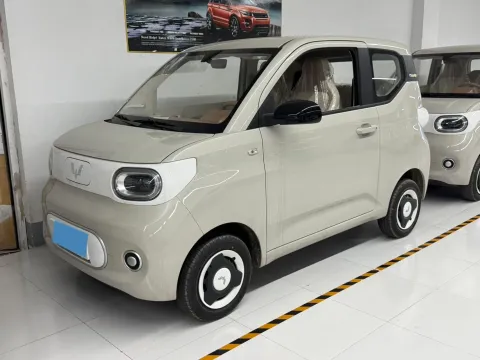 2024 WULING HONGGUANG MINI EV,autocango,china used car exporter,china ev exporter,chinese used car exporter,chinese used ev exporter