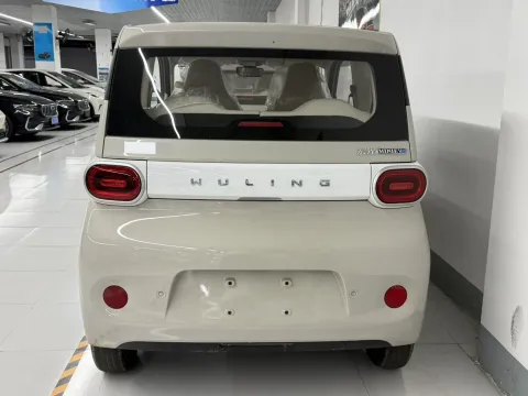 2024 WuLing HongGuang MINI EV BEV 17.3KWH