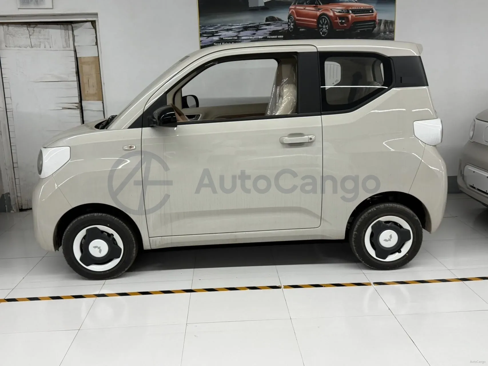 2024 WuLing HongGuang MINI EV BEV 17.3KWH,autocango,china used car exporter,china ev exporter,chinese used car exporter,chinese used ev exporter