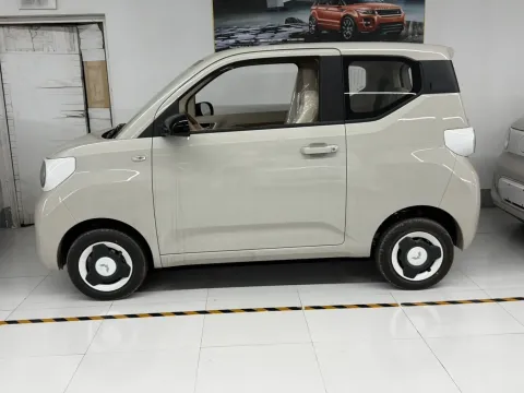 2024 WuLing HongGuang MINI EV BEV 17.3KWH