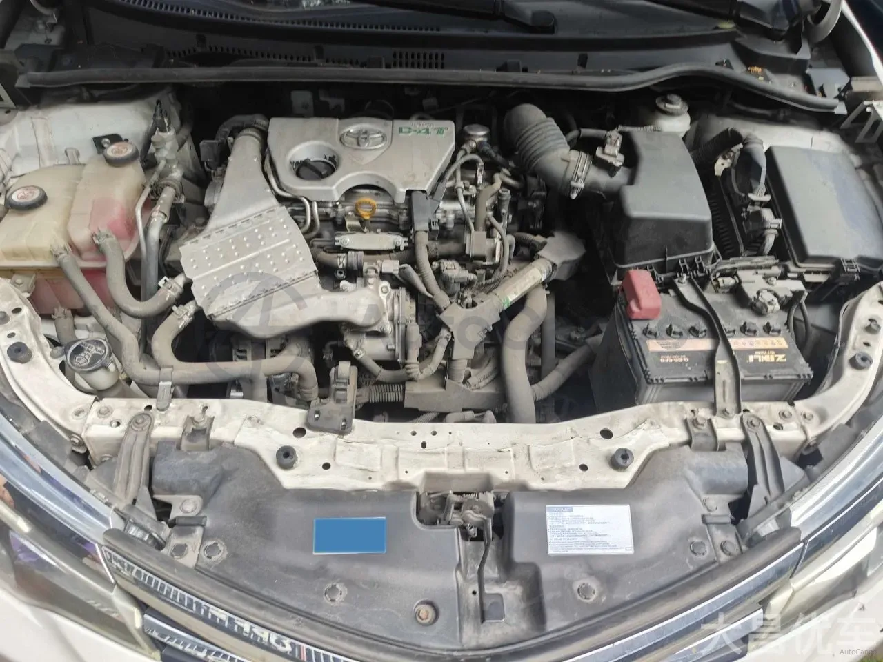 2018 Toyota Corolla 1.2T 116HP L4 CVT,autocango,china used car exporter,china ev exporter,chinese used car exporter,chinese used ev exporter