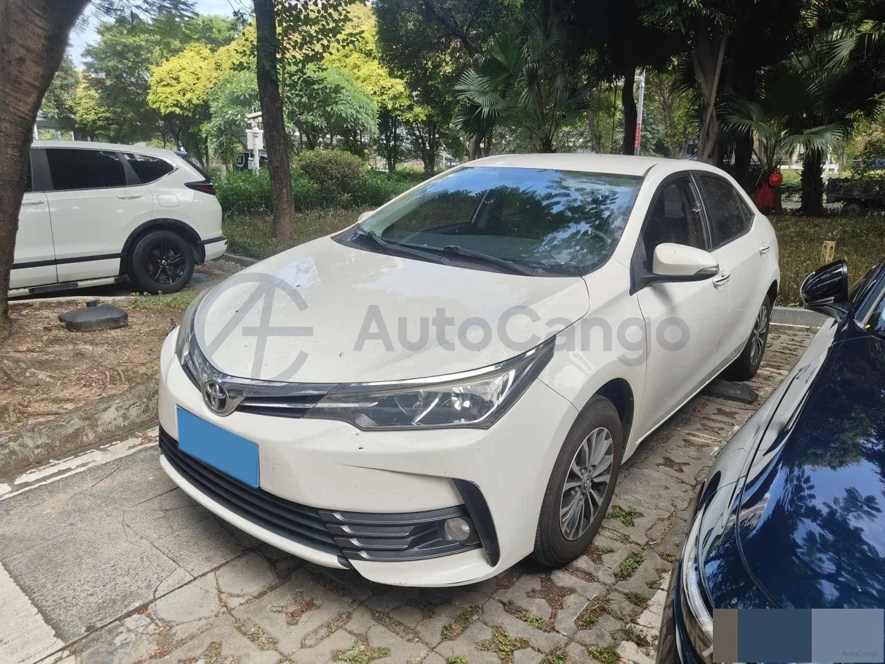 2018 Toyota Corolla 1.2T 116HP L4 CVT,autocango,china used car exporter,china ev exporter,chinese used car exporter,chinese used ev exporter