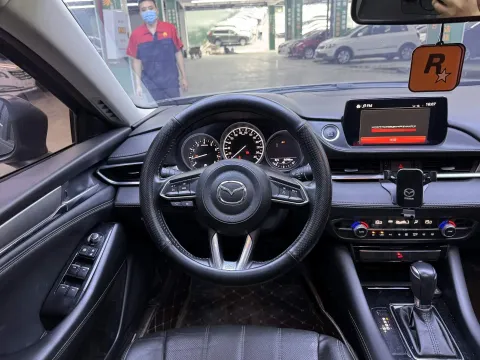 2020 Mazda Atenza 2.0L 158HP L4 6AT