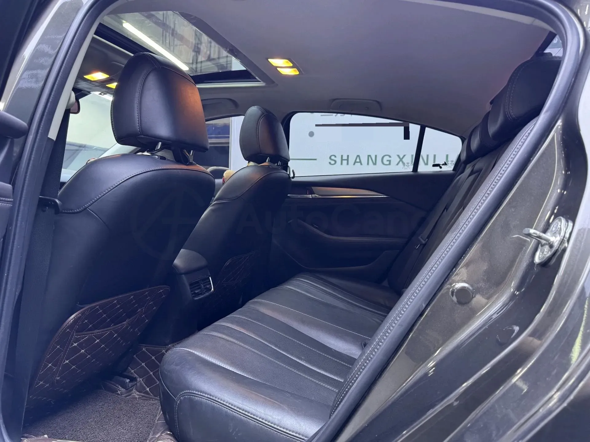 2020 Mazda Atenza 2.0L 158HP L4 6AT,autocango,china used car exporter,china ev exporter,chinese used car exporter,chinese used ev exporter