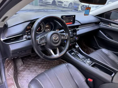 2020 Mazda Atenza 2.0L 158HP L4 6AT