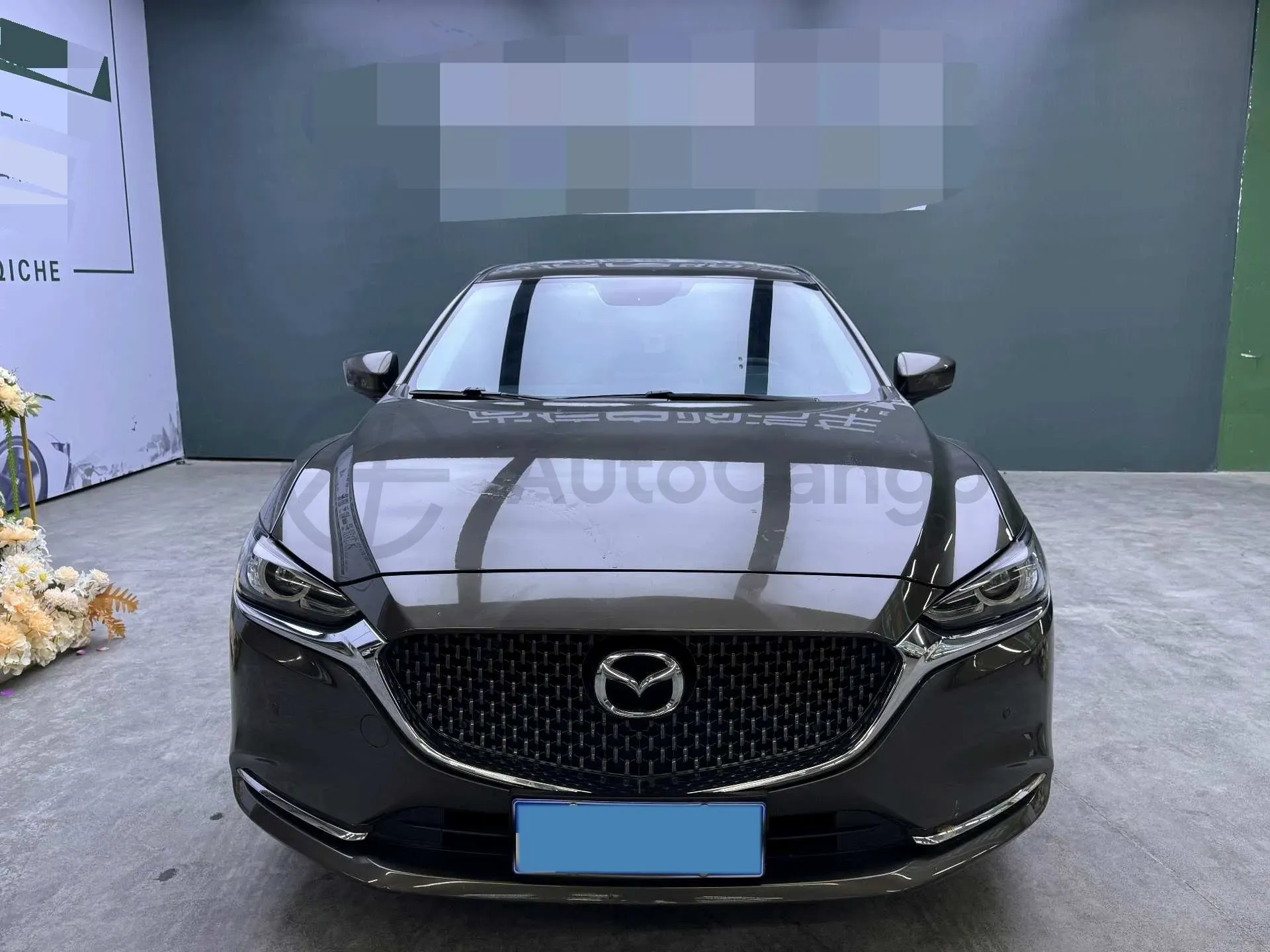 2020 Mazda Atenza 2.0L 158HP L4 6AT,autocango,china used car exporter,china ev exporter,chinese used car exporter,chinese used ev exporter