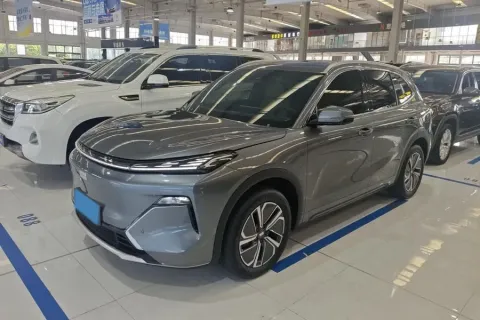 2025 BYD SEA LION 05 DM-I,autocango,china used car exporter,china ev exporter,chinese used car exporter,chinese used ev exporter