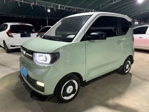 2022 WULING HONGGUANG MINI EV,autocango,china used car exporter,china ev exporter,chinese used car exporter,chinese used ev exporter