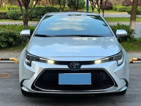 2022 Toyota Levin 1.8L 98HP L4 E-CVT Hybrid,autocango,china used car exporter,china ev exporter,chinese used car exporter,chinese used ev exporter