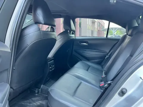 2022 Toyota Levin 1.8L 98HP L4 E-CVT Hybrid,autocango,china used car exporter,china ev exporter,chinese used car exporter,chinese used ev exporter