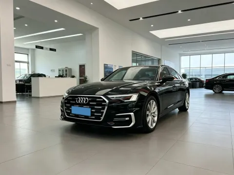 2024 AUDI A6L,autocango,china used car exporter,china ev exporter,chinese used car exporter,chinese used ev exporter