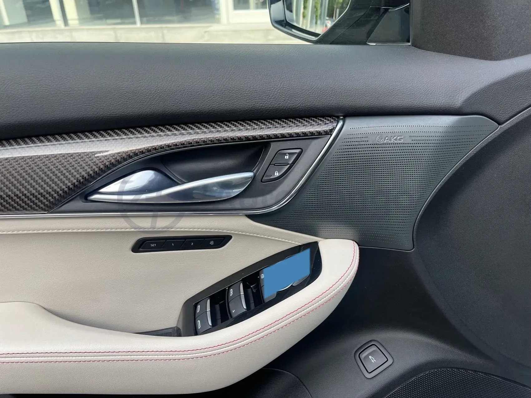 2025 Cadillac CT5 2.0T 237HP L4 10AT,autocango,china used car exporter,china ev exporter,chinese used car exporter,chinese used ev exporter