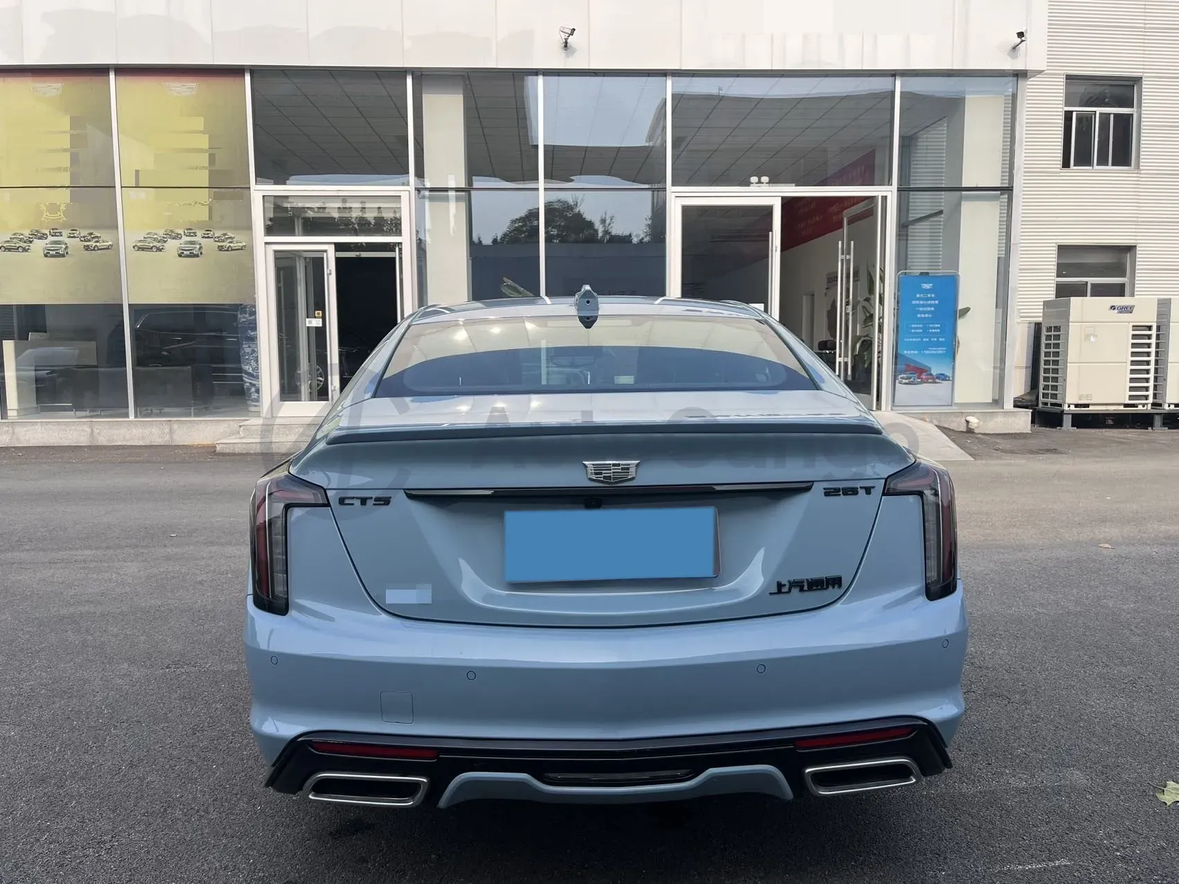 2025 Cadillac CT5 2.0T 237HP L4 10AT,autocango,china used car exporter,china ev exporter,chinese used car exporter,chinese used ev exporter