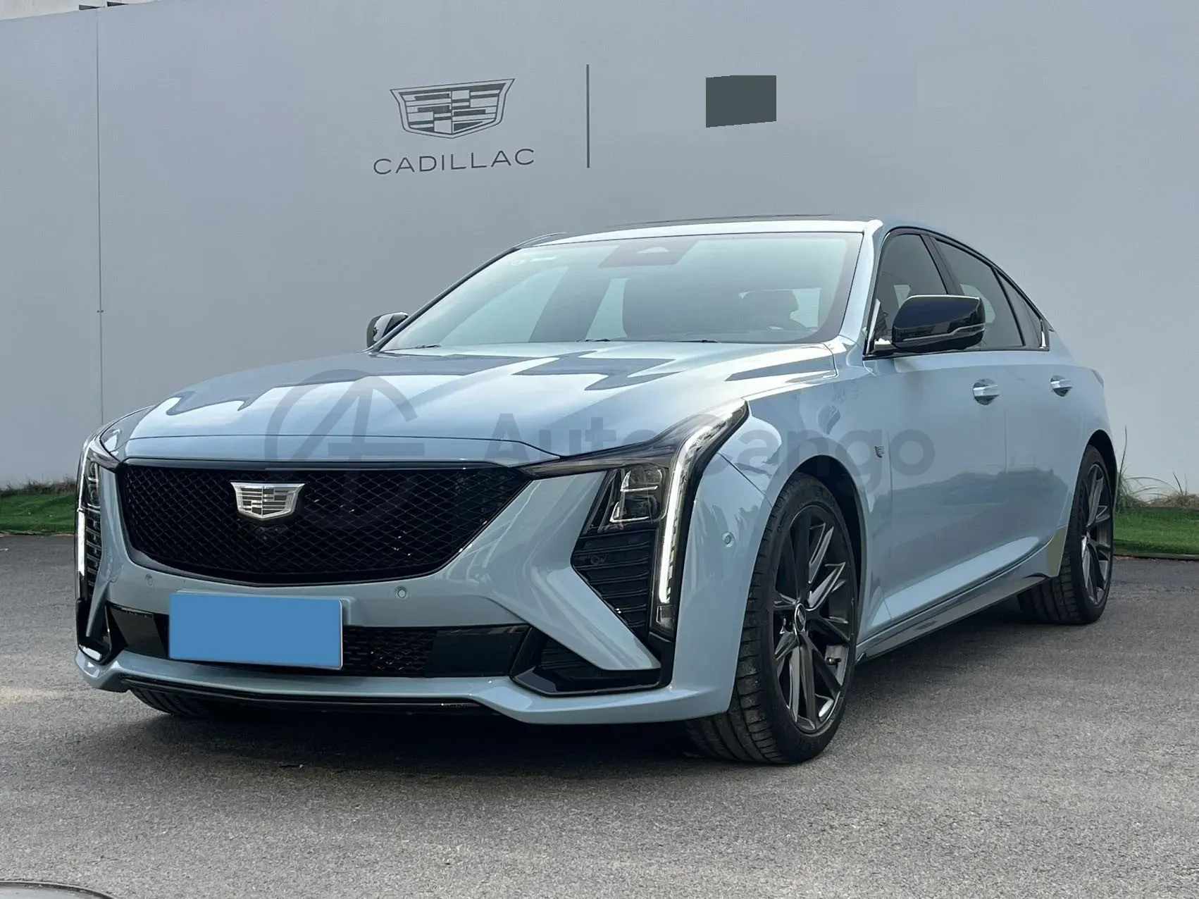 2025 Cadillac CT5 2.0T 237HP L4 10AT,autocango,china used car exporter,china ev exporter,chinese used car exporter,chinese used ev exporter