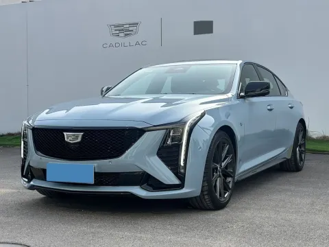 2025 CADILLAC CT5,autocango,china used car exporter,china ev exporter,chinese used car exporter,chinese used ev exporter