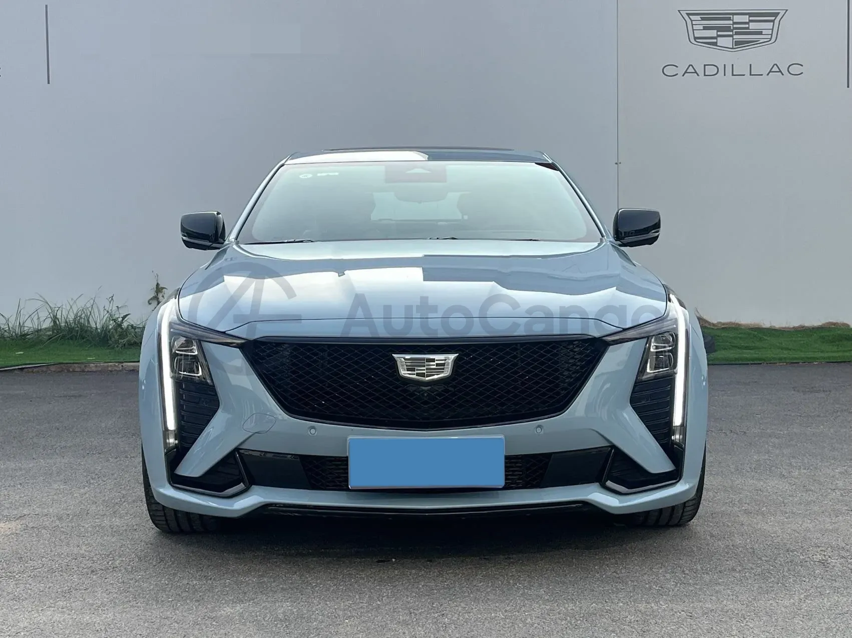 2025 Cadillac CT5 2.0T 237HP L4 10AT,autocango,china used car exporter,china ev exporter,chinese used car exporter,chinese used ev exporter