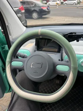 2025 Bestune Pony BEV 18.11KWH