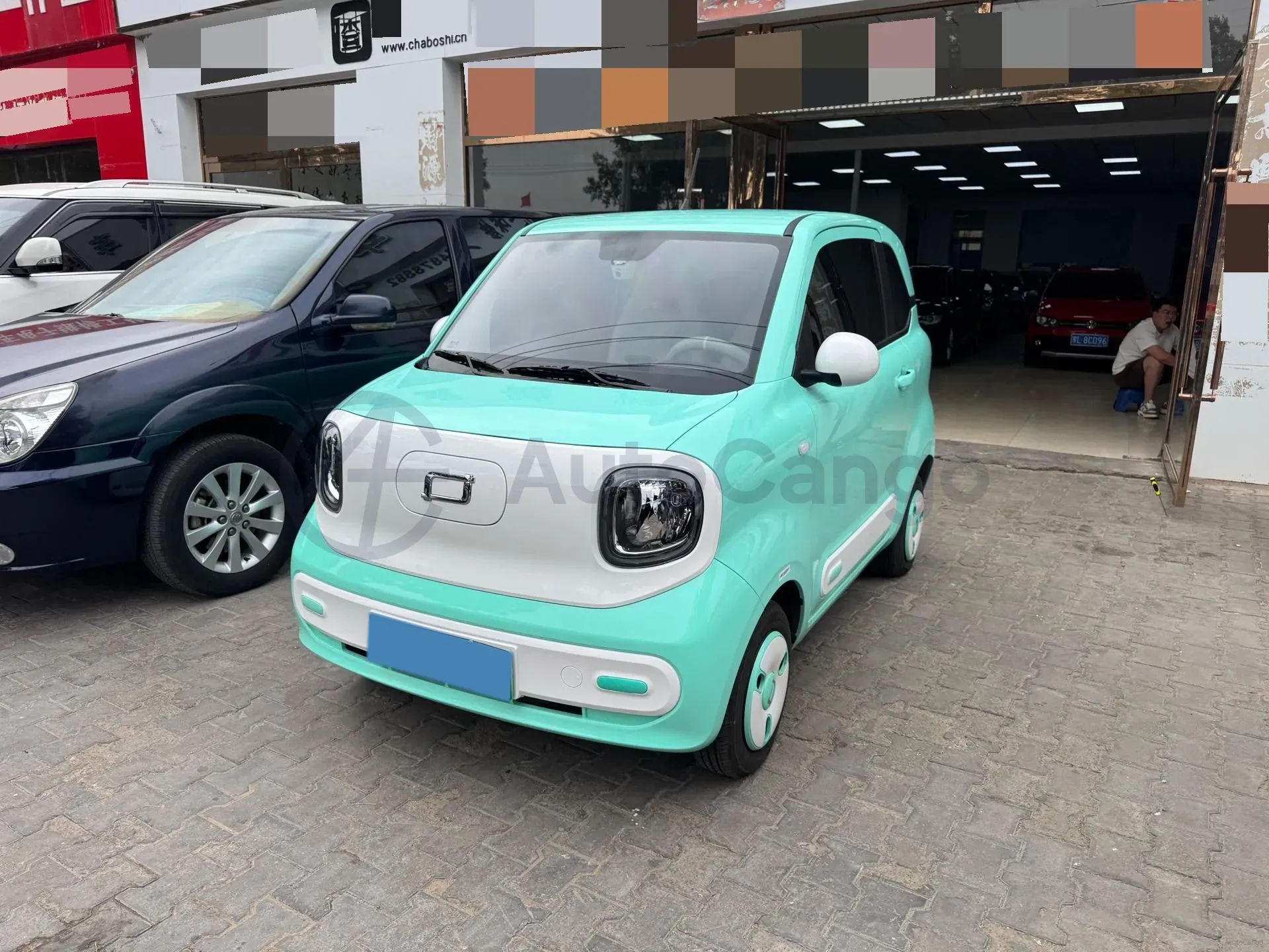2025 Bestune Pony BEV 18.11KWH,autocango,china used car exporter,china ev exporter,chinese used car exporter,chinese used ev exporter