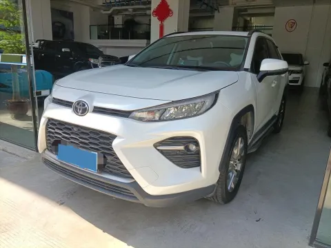 2022 TOYOTA WILDLANDER,autocango,china used car exporter,china ev exporter,chinese used car exporter,chinese used ev exporter