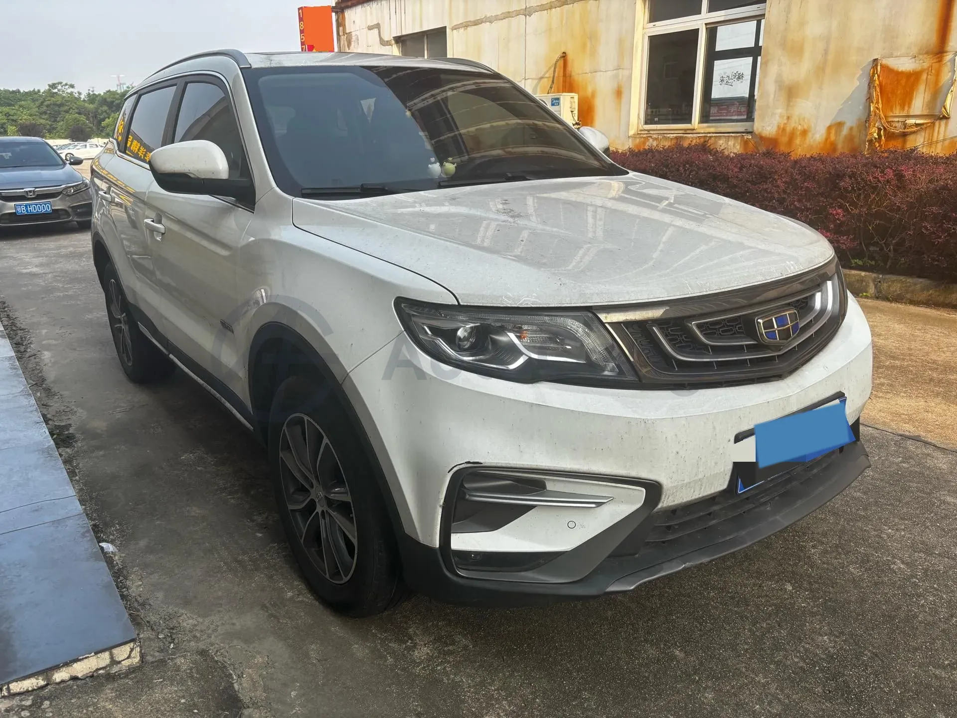2020 Roewe i6 1.5T 169HP L4 7DCT,autocango,china used car exporter,china ev exporter,chinese used car exporter,chinese used ev exporter
