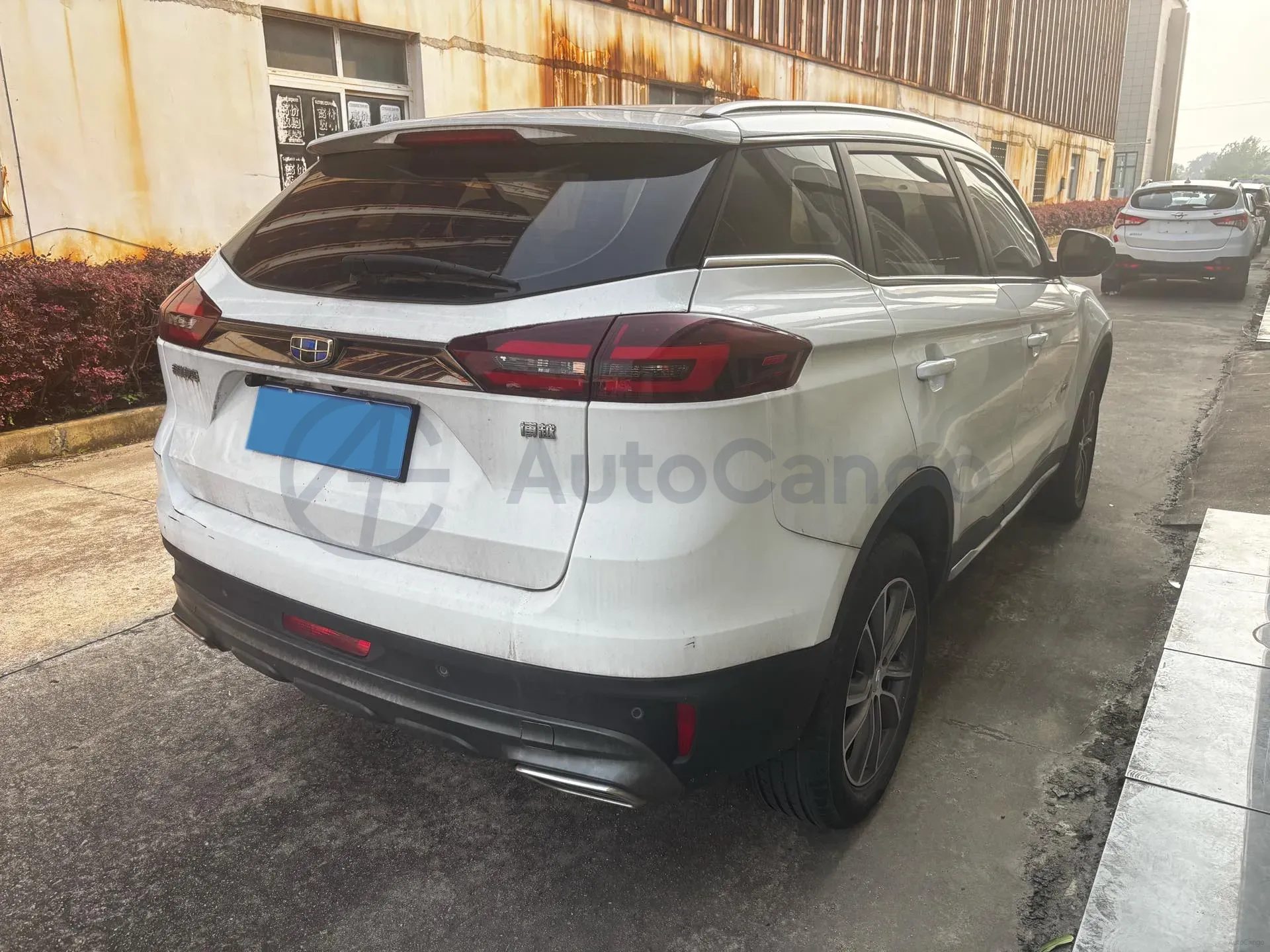 2020 Roewe i6 1.5T 169HP L4 7DCT,autocango,china used car exporter,china ev exporter,chinese used car exporter,chinese used ev exporter