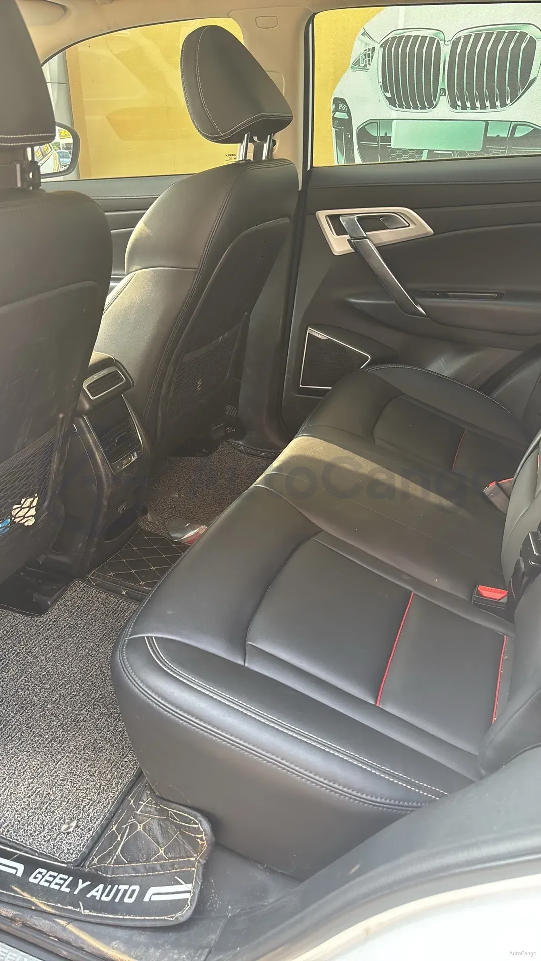 2020 Roewe i6 1.5T 169HP L4 7DCT,autocango,china used car exporter,china ev exporter,chinese used car exporter,chinese used ev exporter