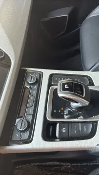 2020 Roewe i6 1.5T 169HP L4 7DCT