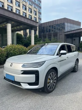 2025 DENZA DENZAN9,autocango,china used car exporter,china ev exporter,chinese used car exporter,chinese used ev exporter