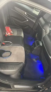 2021 Audi A6L 2.0T 224HP L4 7DCT