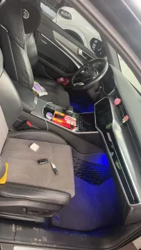 2021 Audi A6L 2.0T 224HP L4 7DCT