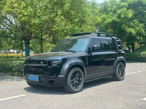 2022 LAND ROVER DEFENDER,autocango,china used car exporter,china ev exporter,chinese used car exporter,chinese used ev exporter