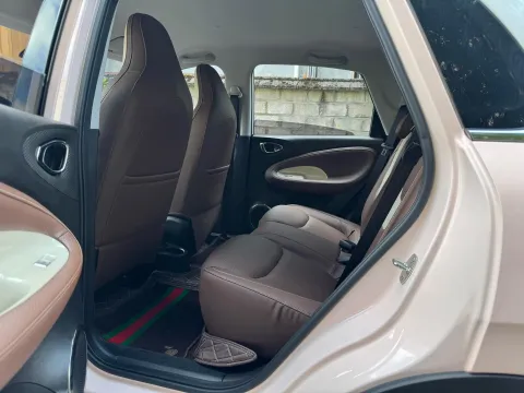 2023 WuLing BinGuo BEV 37.9KWH