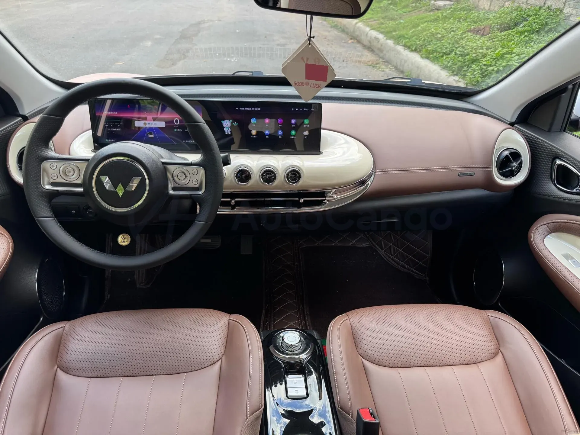 2023 WuLing BinGuo BEV 37.9KWH,autocango,china used car exporter,china ev exporter,chinese used car exporter,chinese used ev exporter